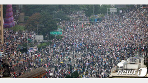 사랑제일교회·광화문집회 관리명단 확정…“지자체 통보, 관리방안 마련”