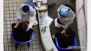 기자 확진 소식에 대전-세종 정·관·언론계 일파만파