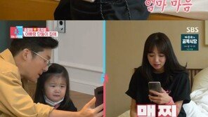 ‘동상이몽2’ 장신영♥강경준 “댓글에 욕이…시청자들만 몰라” 억울해 한 이유