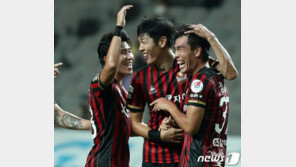 상승세 FC서울의 아킬레스건, 바로 그 자리에 들어올 기성용