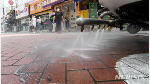 [날씨]‘태풍 전야’ 전국 찜통더위 기승…광주 36.5도