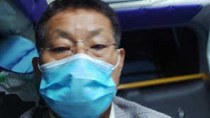 ‘코로나19 확진’ 차명진, 폐렴 호전 “몸 날아갈 것 같아”