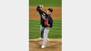 339일 만에 3연승…한화 불펜 ‘삼총사’ 맞으면서 강해졌다