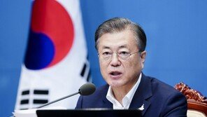 문대통령 “추경 부족한지 점검” 발언에…靑 “4차 추경 시사 아냐”