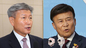 보훈처장 “광복회장에 구두 경고했다” 김원웅 “언제?”…진실공방