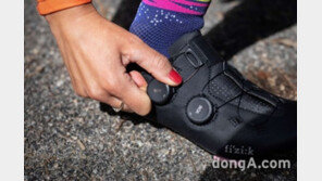 보아테크놀로지, 사이클화 전용 다이얼 출시