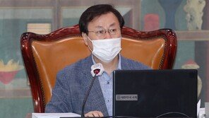 문체위, 코로나 공방…與 “광화문집회” vs 野 “문체부 쿠폰 사업”