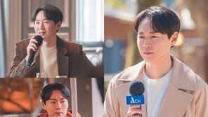 ‘거짓말의 거짓말’ 연정훈, ‘딸 바보’ 인생 캐릭터 탄생 예고