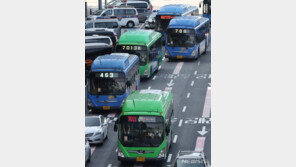 서울시의회 “대중교통 요금인상, 사실아냐…엄중 시국에 부적절”