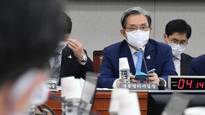 노영민, 박원순 분향소 논란에 “수사 중인 사안…언급 부적절”