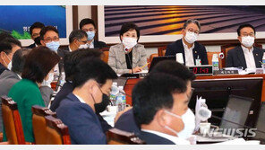 국토부 “부동산 대출 규제 적용 통계, 금융위와 협의”