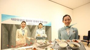 대한항공, 기내식·면세품 사업 9906억원에 매각… 사모펀드 운용사 ‘한앤컴퍼니’와 계약