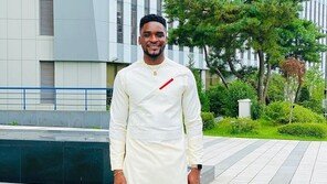 샘 오취리, ‘Preach’ 성희롱 논란에 SNS 비공개 전환