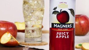 “쓰디 쓴 술의 달콤한 변신”… 코로나 시대 부담 줄인 ‘달달한 술’ 각광