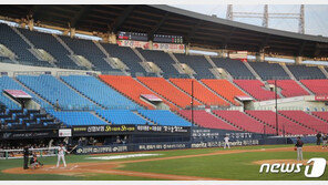 덕아웃서 마스크 착용 의무…KBO, ‘코로나19’ 방역지침 강화