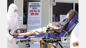 전공의 무기한 파업에 58.3% 참여…전날보다 11.1%p 감소