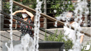 올여름 최대전력 경신…“폭염에 전력사용량 급증”