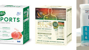 저출산 시름 우유업계 ‘단백질’서 새 힘 얻는다