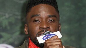 “한번 흑인에 간 여자는…” 샘 오취리, 성희롱 동조논란에 SNS 폭파