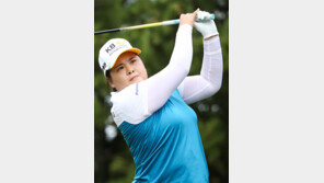 박인비 세계 8위, 10개월 만에 톱10