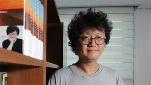 “코로나 확산 예측에도 ‘수학 방정식’ 활용할 수 있죠”