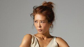 황석정, 50대 나이 안 믿기는 근육질 몸매 ‘탄탄’