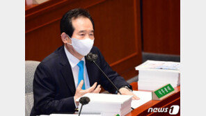 丁총리 “환자 생명 담보 집단행동, 국민이 용납 안해”