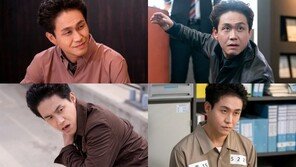 ‘모범형사’ 오정세 “자신의 잘못 마주할 용기 가졌으면” 종영소감