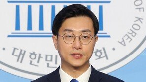 야당 향해 ‘개소리’ 비하발언 장경태 “부적절 표현 사과”