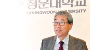 올해 혁신대학 WURI랭킹 2개부문 상위권 이끌어