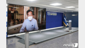 이낙연 “전월세 제도 큰 변화…미세 보완 필요하면 검토해 봐야”