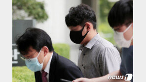 강남서 여성 7명 ‘묻지마’ 폭행 30대, ‘기소의견’ 구속송치