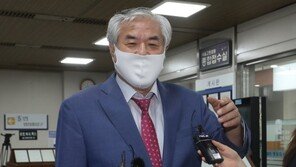 전광훈 측 “바이러스 배출량까지 보도하나…언론사 고소”