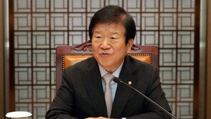 朴 의장 “의협, 히포크라테스 선서 이행해야…즉각 복귀하라”