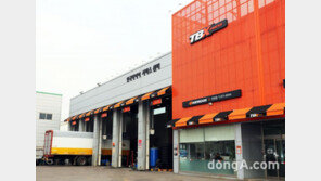 한국타이어, 차량관제 서비스 ‘유비칸’ 가입 시 할인 쿠폰 증정