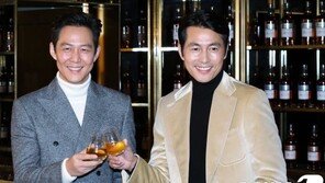 정우성·이정재, 공동명의로 330억 청담동 빌딩 매입 “사업 영역 확장”