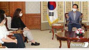 휴진 철회 뒤집은 전공의들 이유가?…의협, 전공의에 떠넘겼나