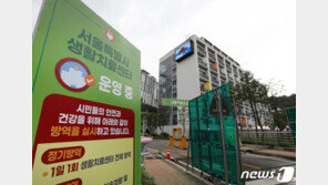 서울시, 코로나 병상가동률 80% 육박…“추가 확보 노력”