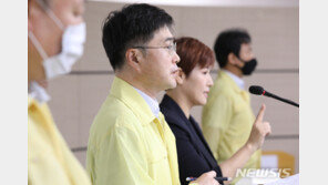 정신 못차린 수도권…거리두기 격상에도 주말 이동량 20% 찔끔 감소