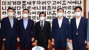 여야 “코로나19 시급 법안, 상임위 숙려기간 없이 우선 처리”