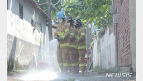 폭염에 온열질환 급증…소방당국 대응체제 강화