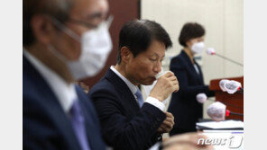 복지부 차관 “공공의대, 시민단체 학생 추천권 사실 아니다”