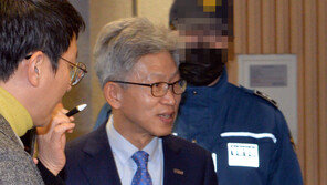 울산시, 송병기 전 경제부시장 경제특보 위촉 계획 ‘철회’