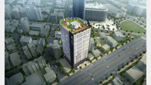  제주 교통요충지 노형오거리 입지,  ‘노형 프레스티지 125’ 분양 예정 