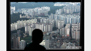 잇따른 부동산 대책에도…2030, 집값 상승 기대감은 ‘역대 최고’