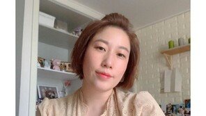 개그우먼 김영희, 성인영화 감독 도전 “하고 싶은 일 다 해보고파”