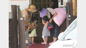 2학기 퇴사 고민하는 맞벌이들 “더이상 쓸 연차도 없다”