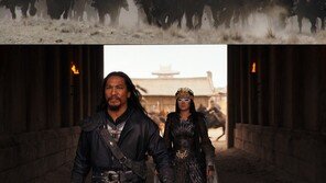 ‘뮬란’, 소녀에서 위대한 전사로…스틸 12종 공개