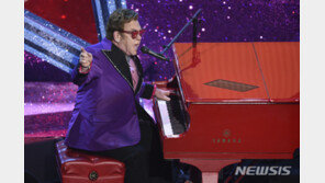 “엘튼 존 첫부인, 신혼여행서 이혼통보 받고 극단적 시도했었다”