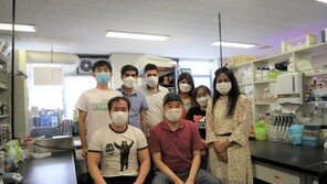 세종대 이상협 교수 연구팀, 쿠쿠비테신 유도체 생합성 기작과 효능 규명